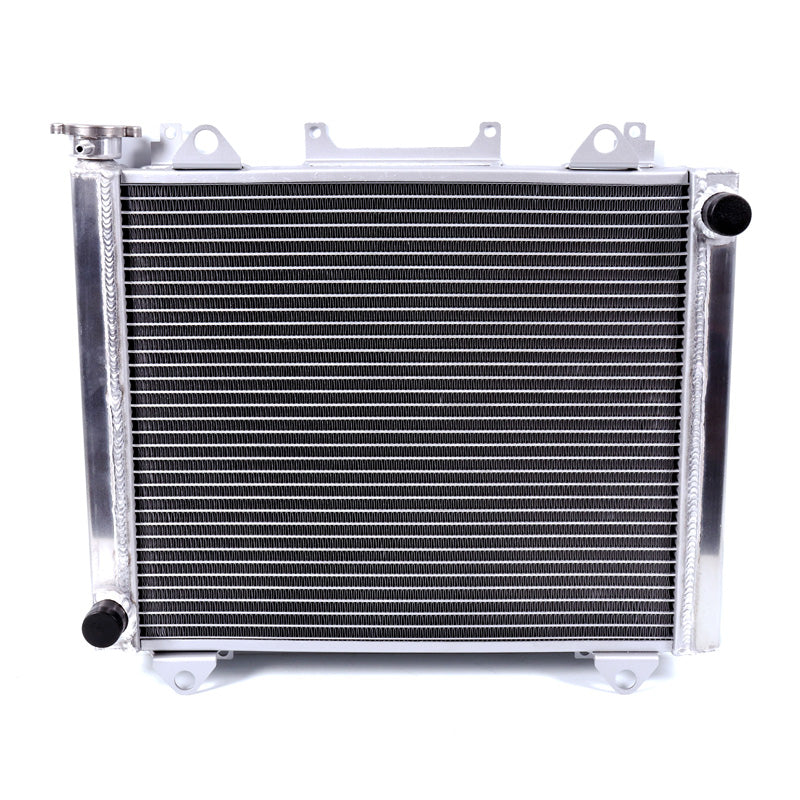 ATV RADIATOR KAWASAKI