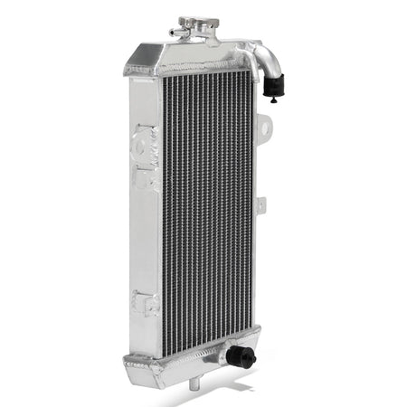 ATV RADIATOR YAMAHA