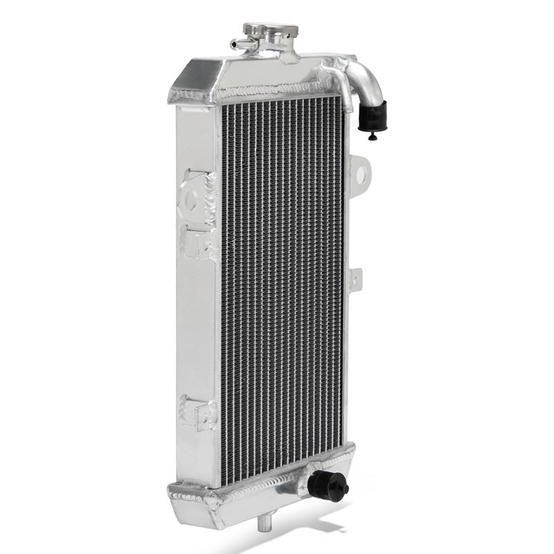 ATV RADIATOR YAMAHA