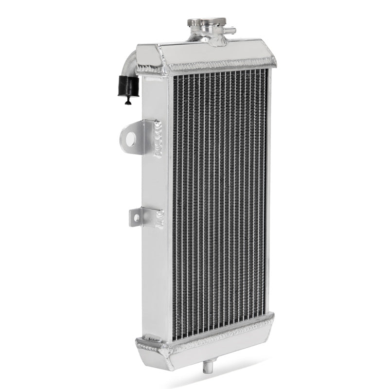 ATV RADIATOR YAMAHA