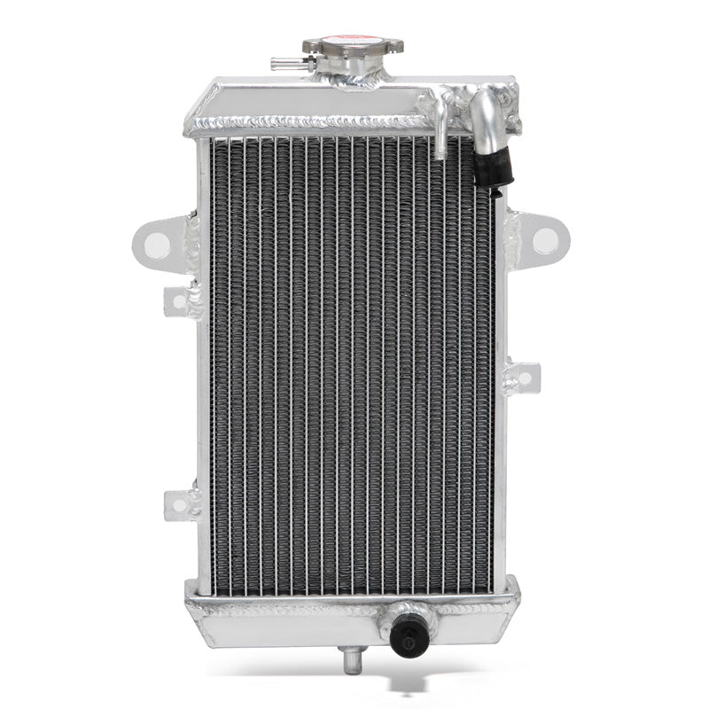 ATV RADIATOR YAMAHA