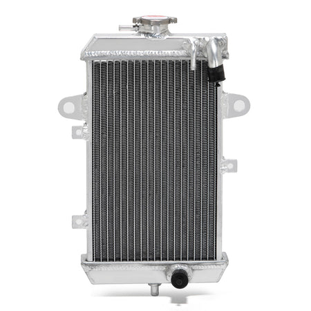 ATV RADIATOR YAMAHA