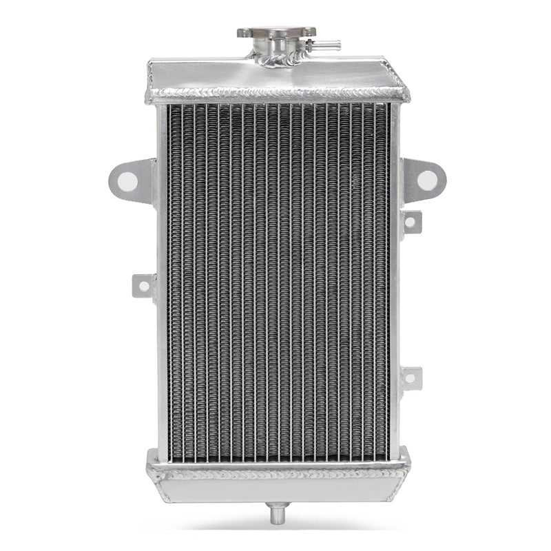 ATV RADIATOR YAMAHA