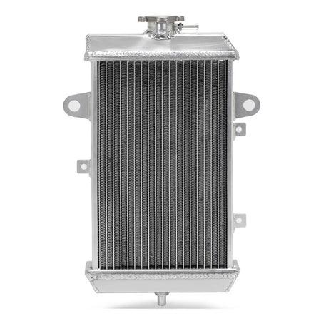 ATV RADIATOR YAMAHA