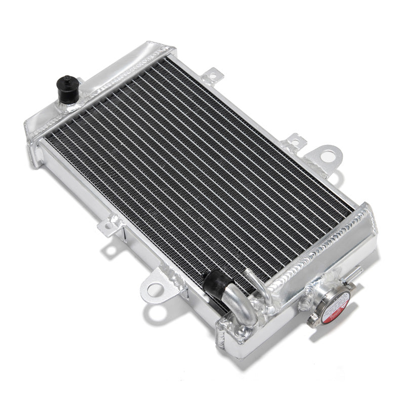 ATV RADIATOR YAMAHA