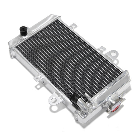 ATV RADIATOR YAMAHA