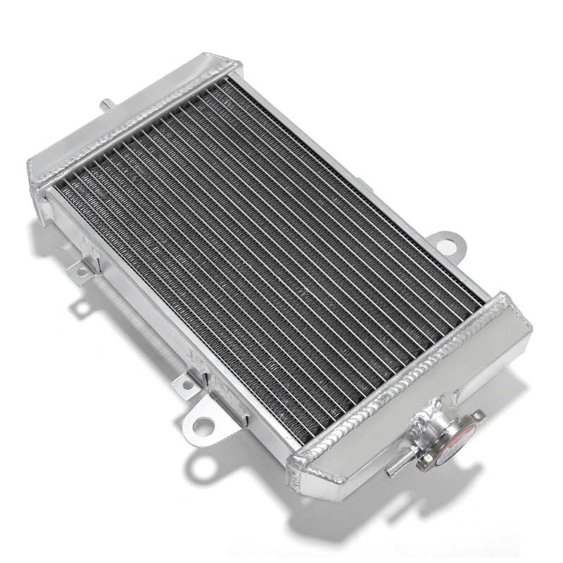 ATV RADIATOR YAMAHA