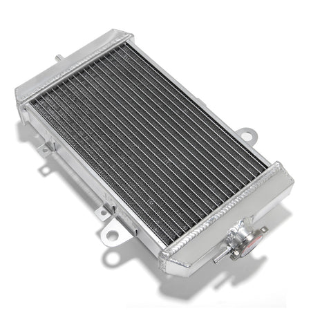 ATV RADIATOR YAMAHA