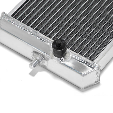 ATV RADIATOR YAMAHA