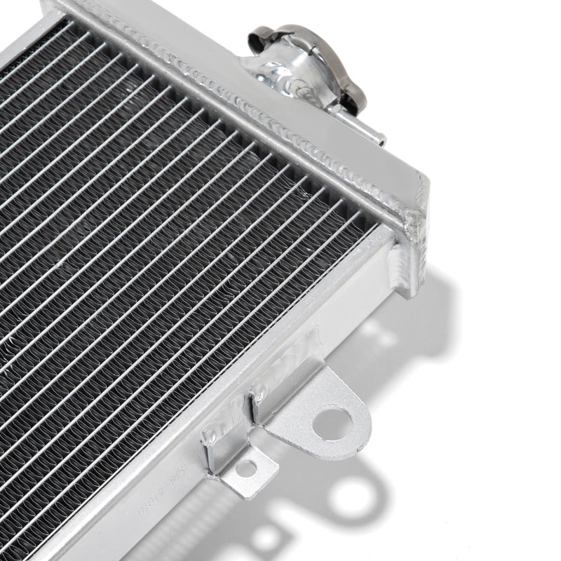 ATV RADIATOR YAMAHA