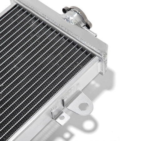 ATV RADIATOR YAMAHA