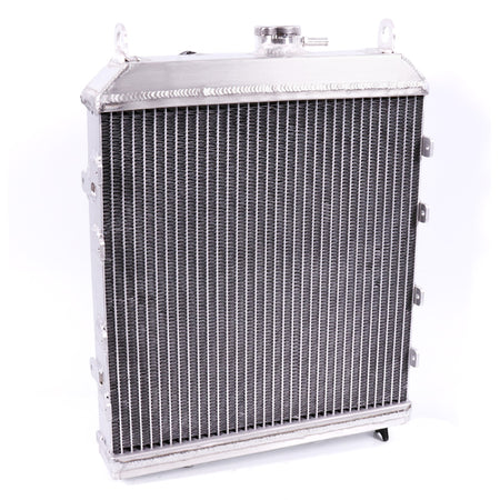 ATV RADIATOR ARCTIC CAT