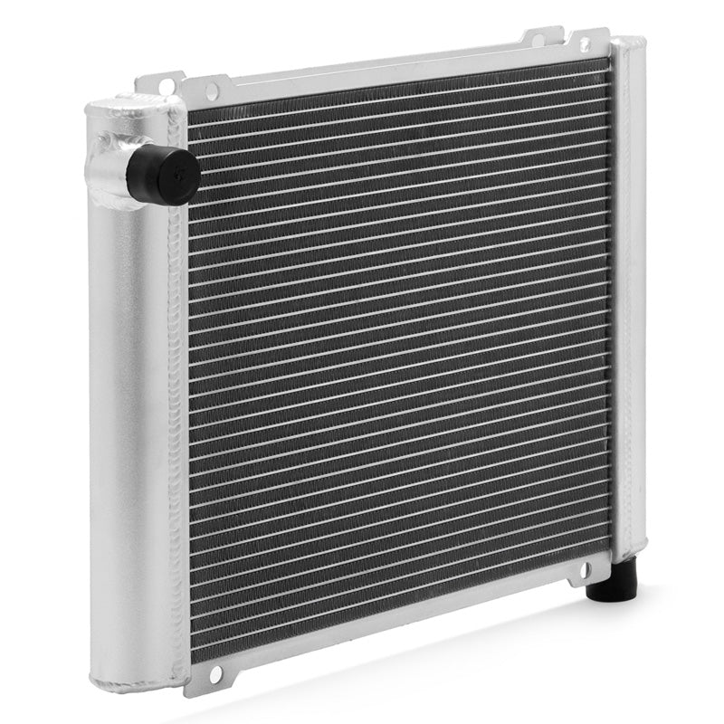ATV RADIATOR CAN AM