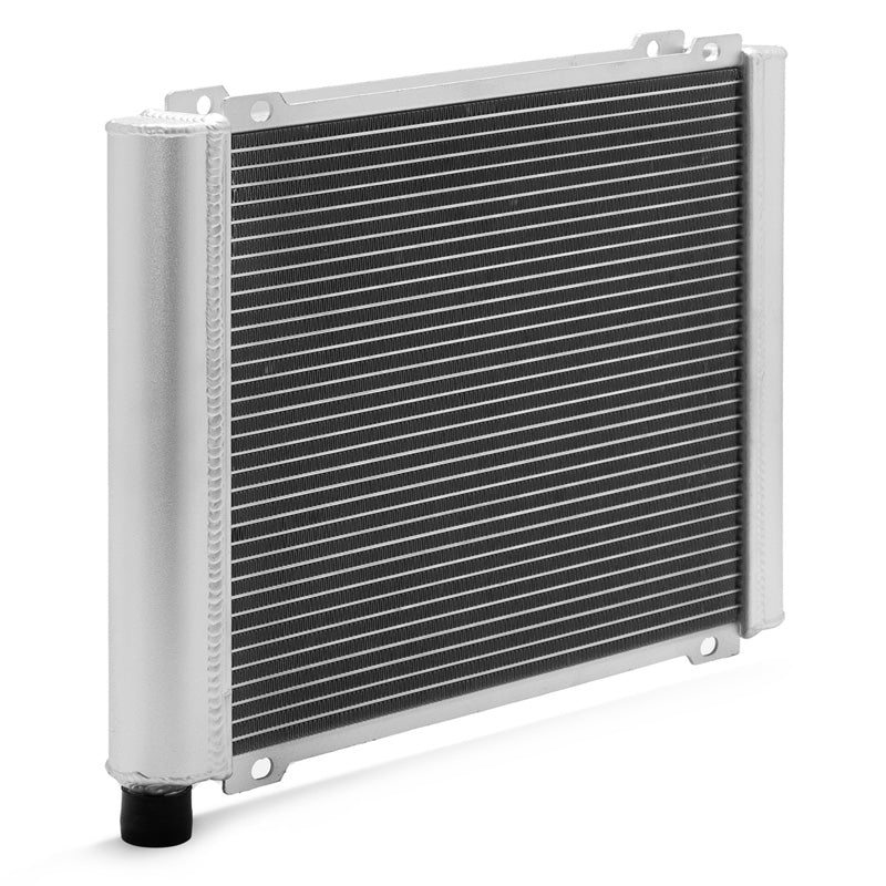 ATV RADIATOR CAN AM