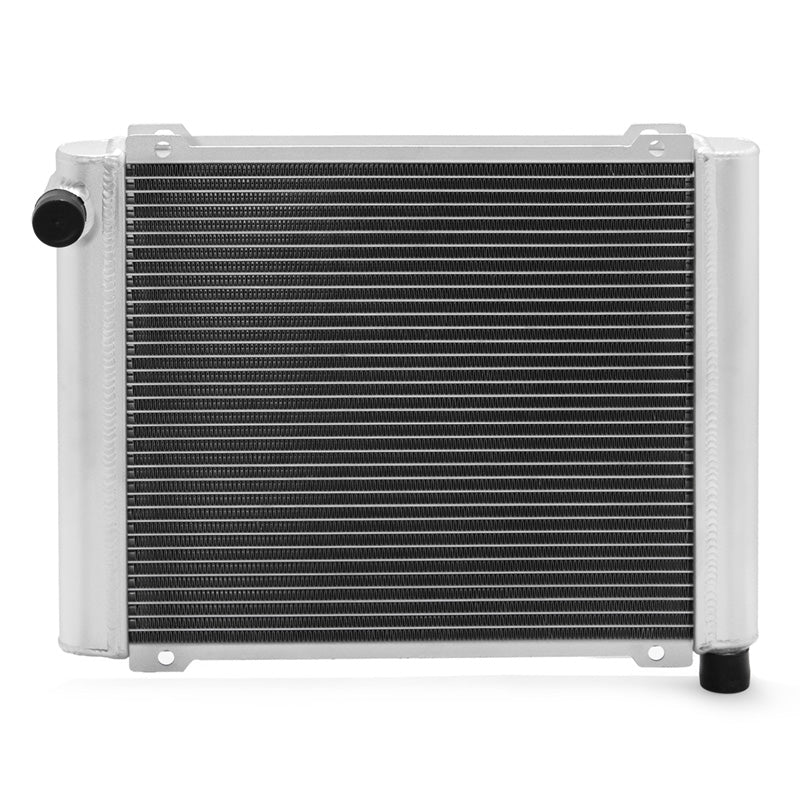 ATV RADIATOR CAN AM