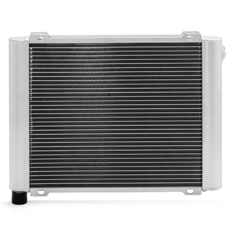 ATV RADIATOR CAN AM