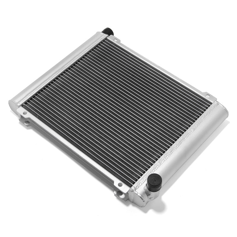 ATV RADIATOR CAN AM