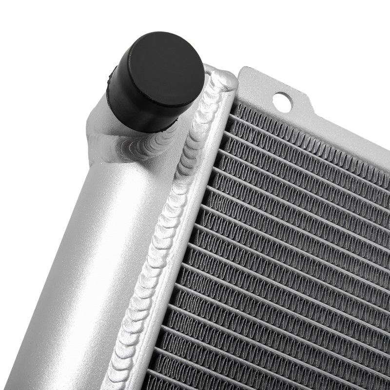 ATV RADIATOR CAN AM
