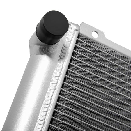 ATV RADIATOR CAN AM