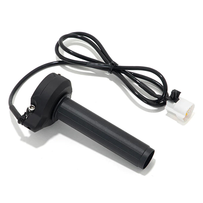 ELECTRONIC THROTTLE GRIP ASSEMBLY SUR-RON LBX