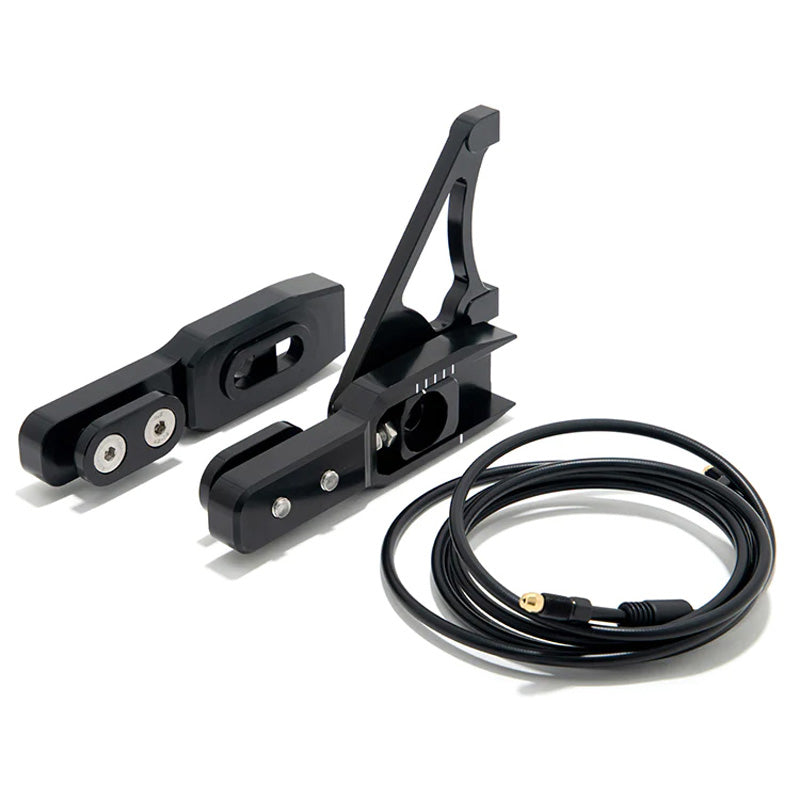 @SWING ARM EXTENSION KIT SUR-RON LBX BLACK