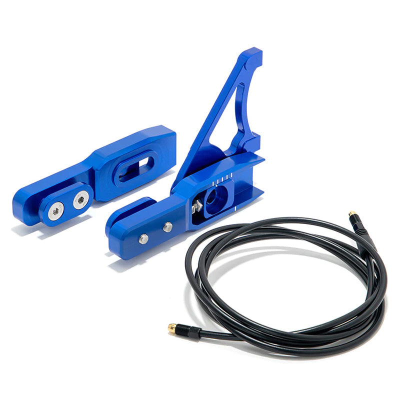 @SWING ARM EXTENSION KIT SUR-RON LBX BLUE