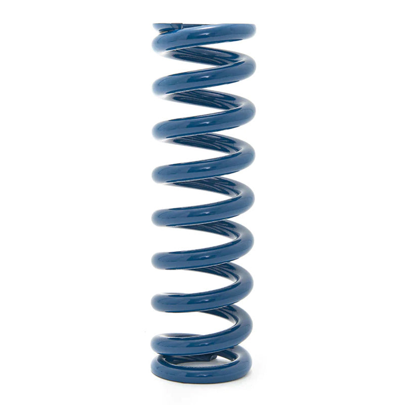 %REAR SHOCK ABSORBER SPRING 550LBS SUR-RON LBX BLU