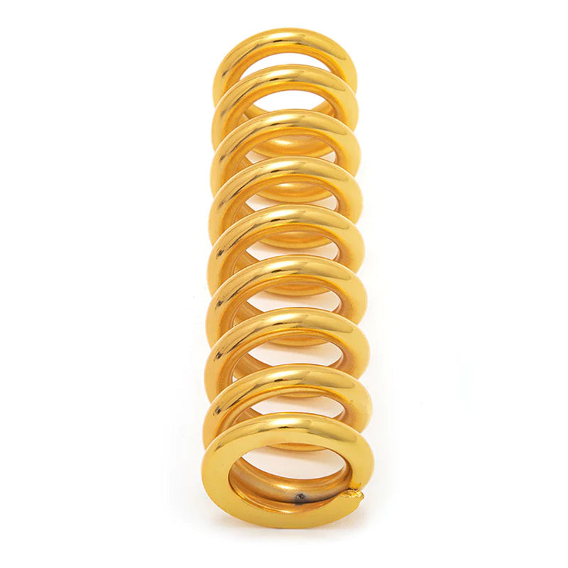%REAR SHOCK ABSORBER SPRING 550LBS SUR-RON LBX GOL