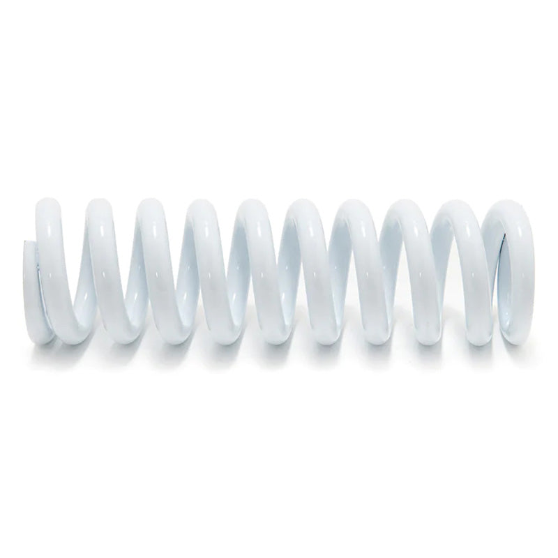 %REAR SHOCK ABSORBER SPRING 550LBS SUR-RON LBX WHI