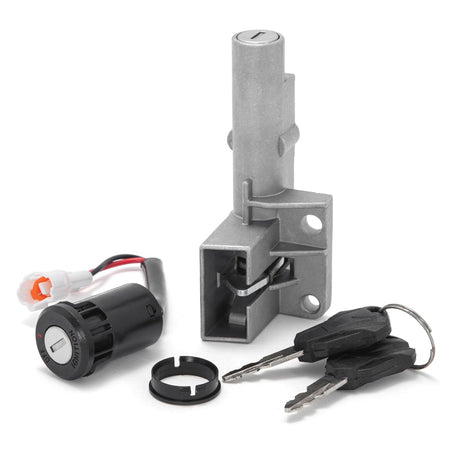 IGNITION SWITCH AND LOCK SUR-RON LBX