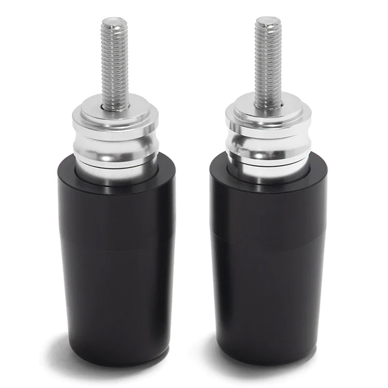FRAME SLIDER SUR-RON LBX SILVER