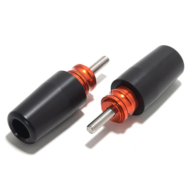%FRAME SLIDER SUR-RON LBX ORANGE