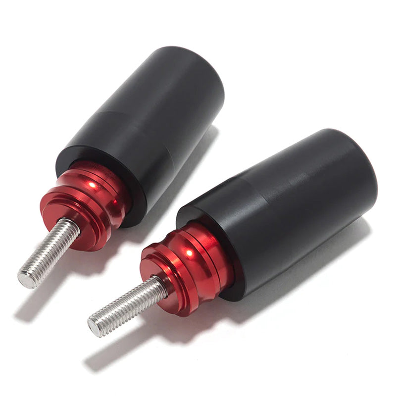 %FRAME SLIDER SUR-RON LBX RED