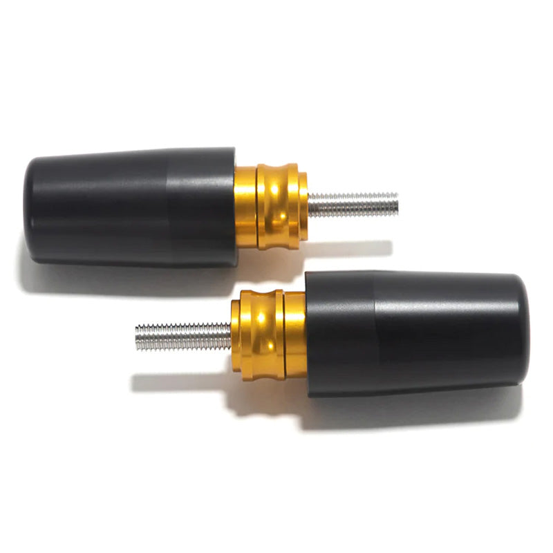 %FRAME SLIDER SUR-RON LBX GOLD