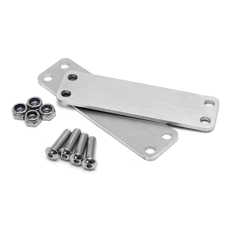 %REAR FORK CONNECTING PLATE SUR-RON LBX