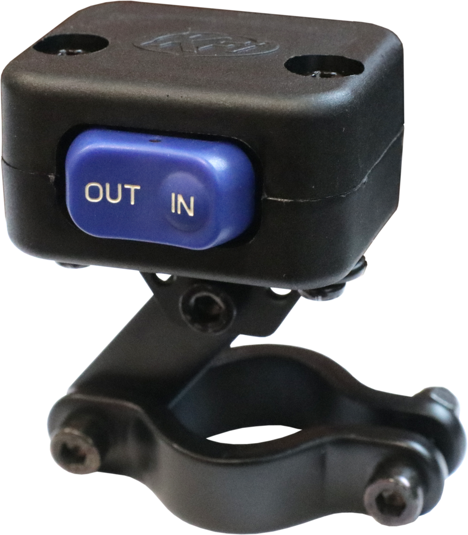 MINI-ROCKER HANDLEBAR SWITCH