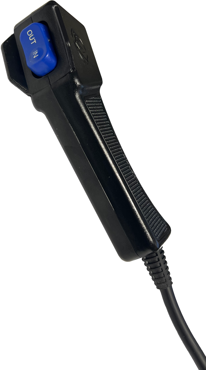 UNIVERSAL 14' CORDED REMOTE KIT
