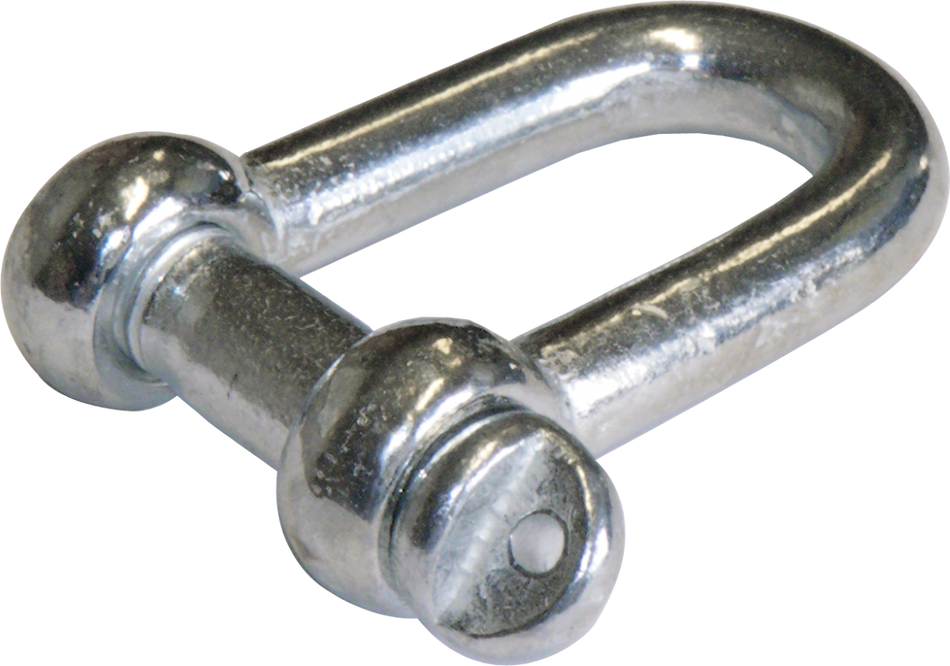 KFI SHACKLE 3.5" X 4" X 1"