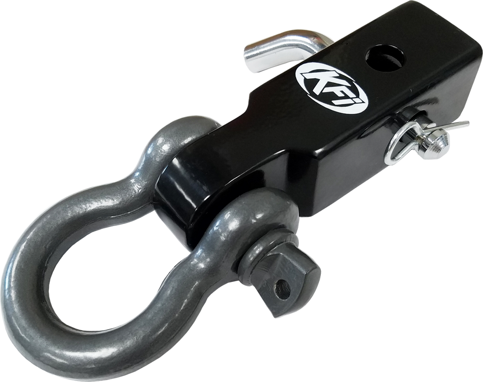 KFI 2" RECEIVER SHACKLE