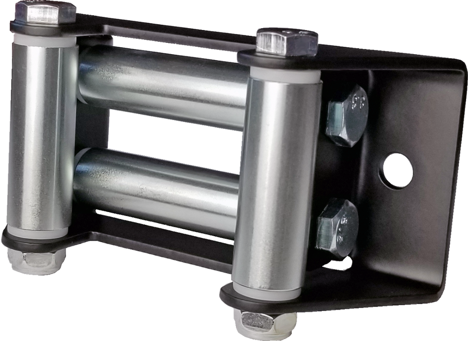 ROLLER FAIRLEAD STANDARD 4.875"