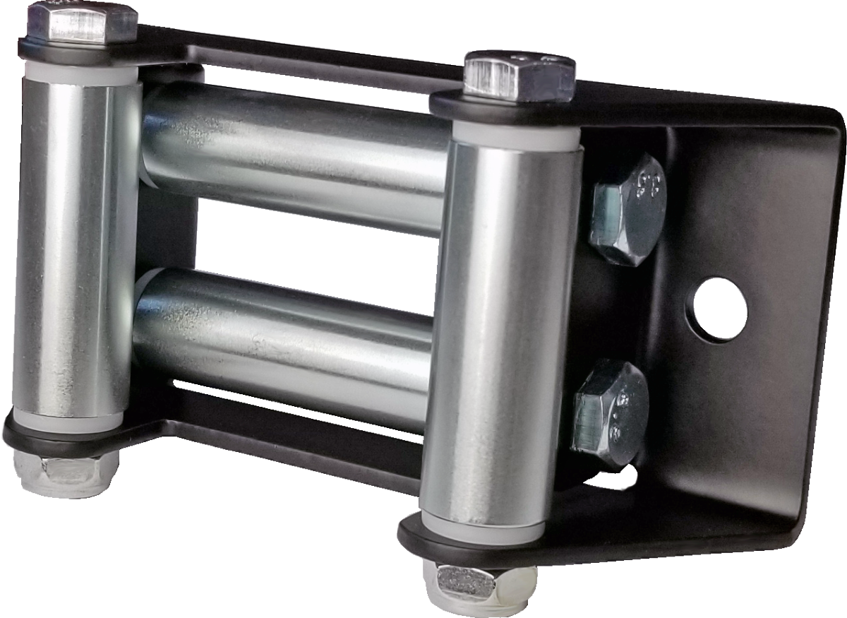 ROLLER FAIRLEAD STANDARD 4.875"