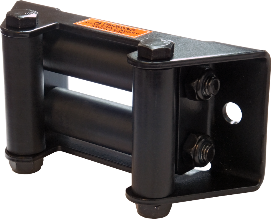STEALTH ROLLER FAIRLEAD STANDARD 4.875"