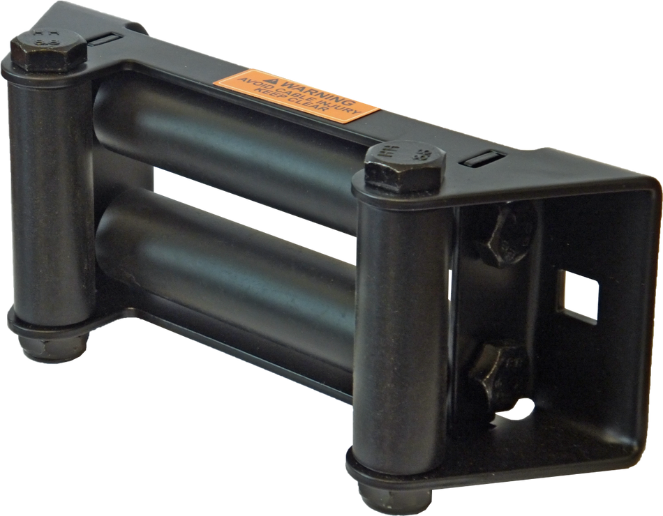 STEALTH ROLLER FAIRLEAD WIDE 6.00"