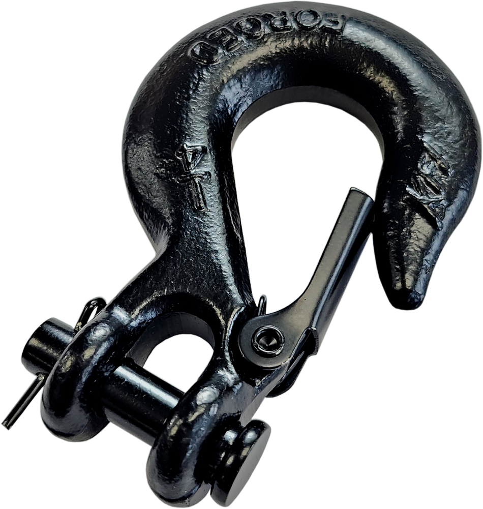 REPLACEMENT CABLE HOOK