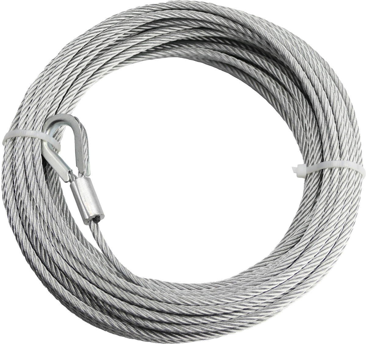 REPLACEMENT CABLE 5/32" X 49'