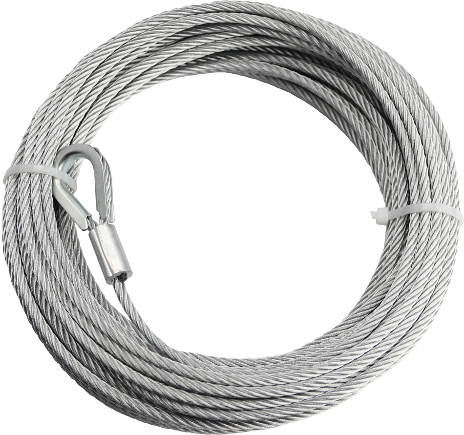 REPLACEMENT CABLE 5/32" X 49'