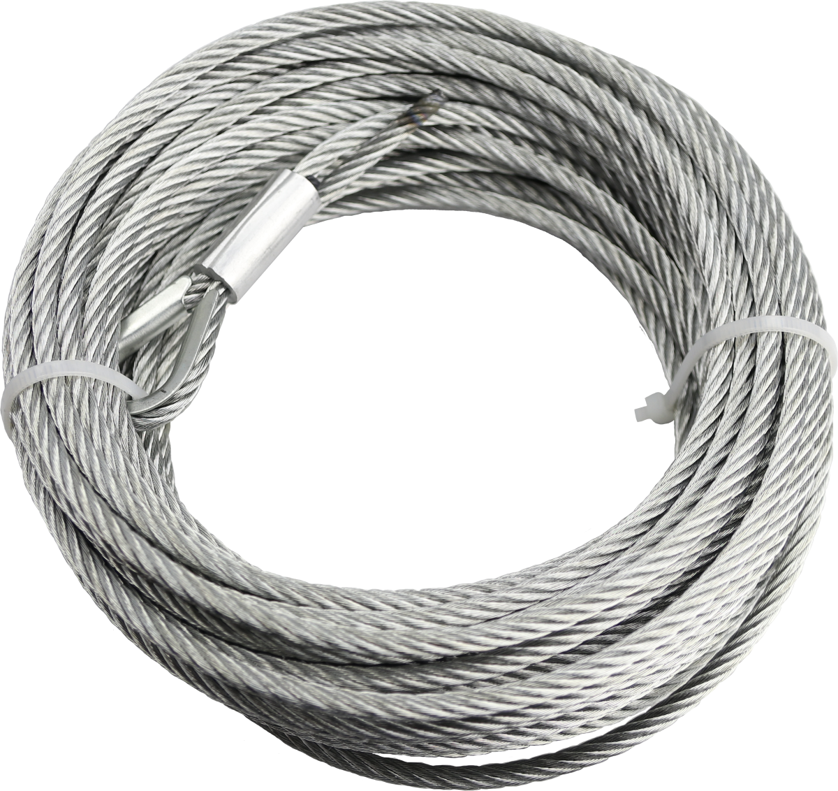 REPLACEMENT CABLE 3/16" X 45.9'