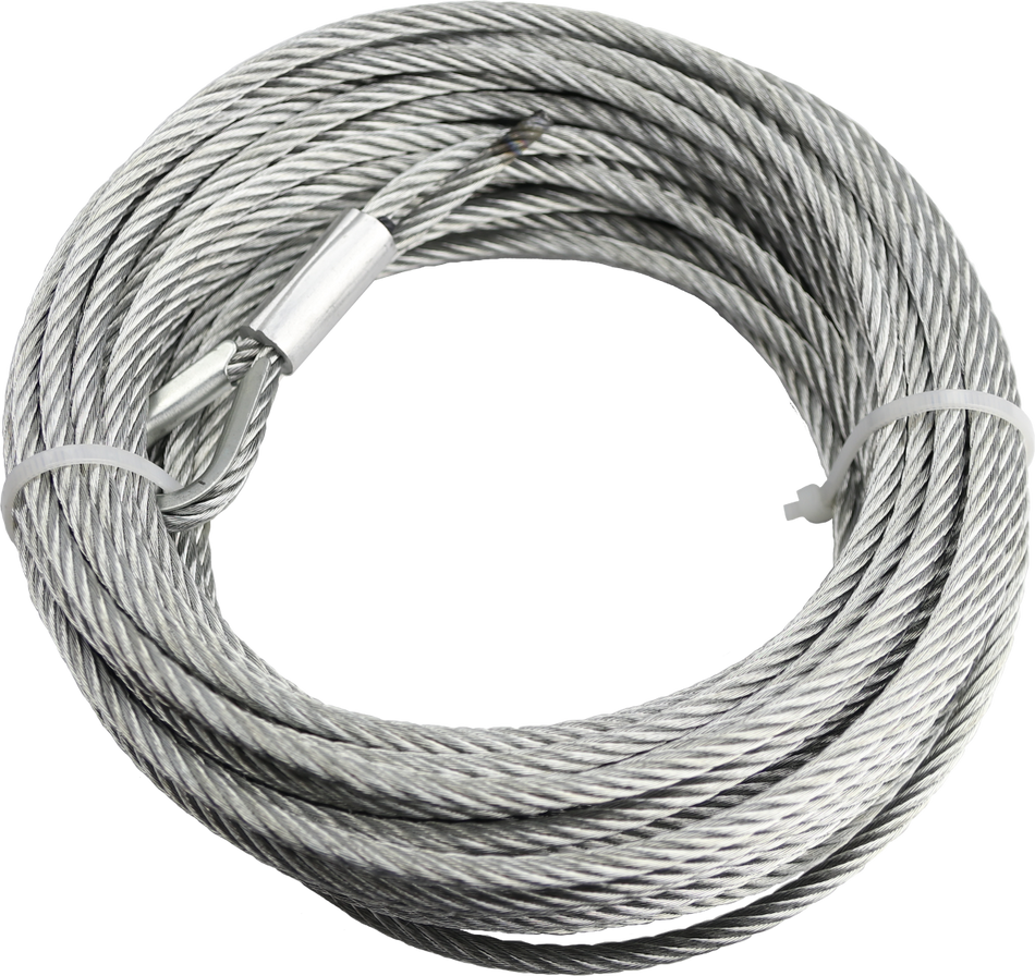 REPLACEMENT CABLE 3/16" X 45.9'