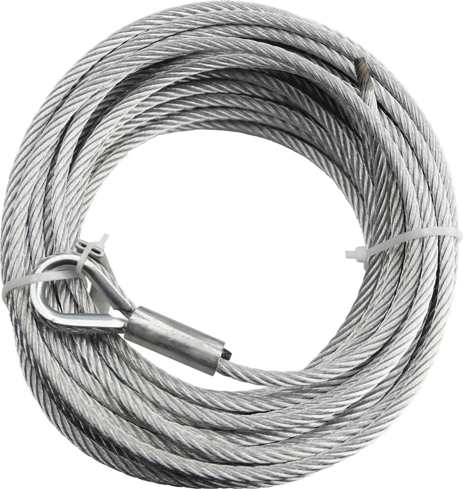REPLACEMENT CABLE 5/32 X 49'