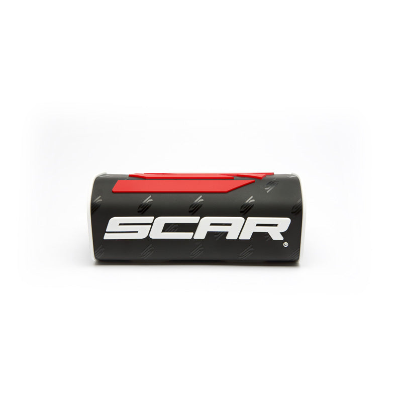 OVERSIZE BAR PAD O2 - BLACK